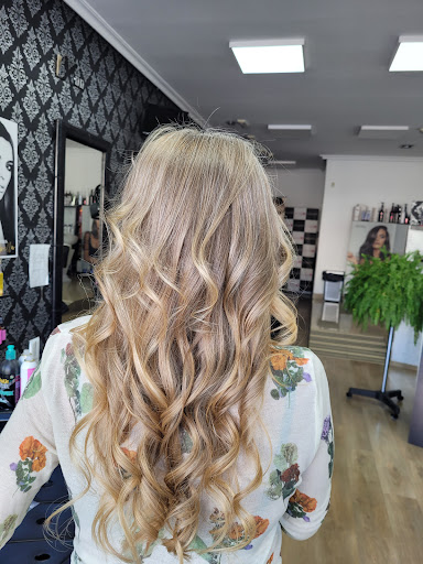 Yose Herrera Estilistas en Roquetas de Mar