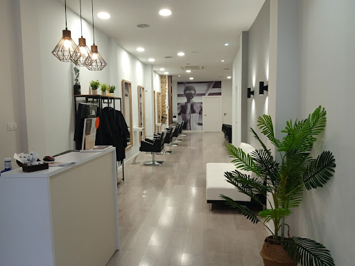 La Pelu De Lore en Logroño