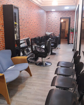 Pachon barbershop – Lasarte-Oria