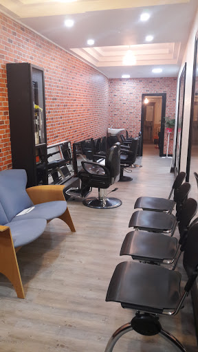 Pachon barbershop en Lasarte-Oria