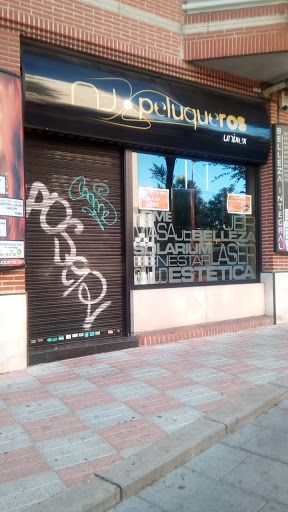 N J Peluqueros en Valdemoro