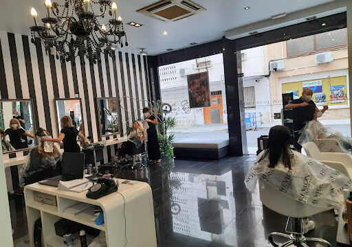 Javier Miron hairdresser – Ciudad Real