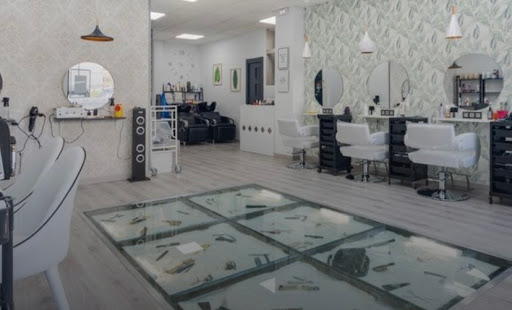 Salor Peluquería y Estética en Móstoles