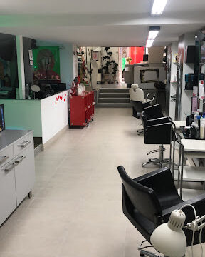 Paul Mitchell Hair Salon – Valencia