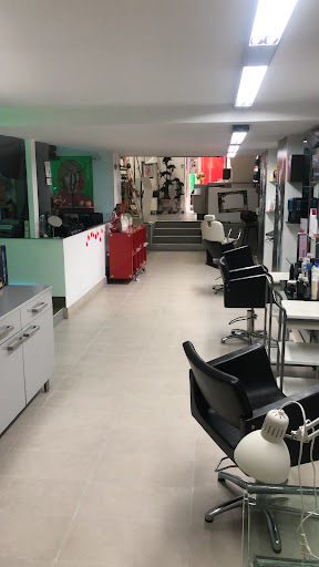 Paul Mitchell Hair Salon en Valencia