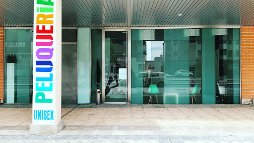 Peluquería unisex Afrodita en Ávila‎