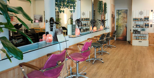 Maribel Madrid - Peluquería orgánica en Torrelodones