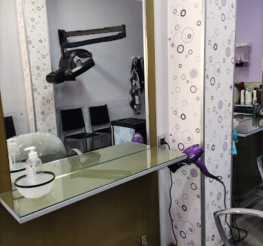 Salón de peluquería MABEL. Unisex – Tobarra