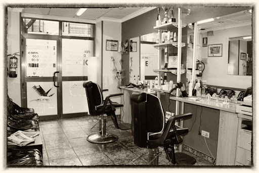 Peluquería Diego en Constantí