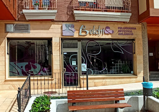 Peluquería Belchi – Villacarriedo