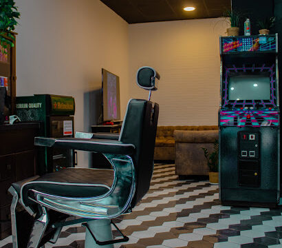 RadikalStyle Barbershop – Valencia