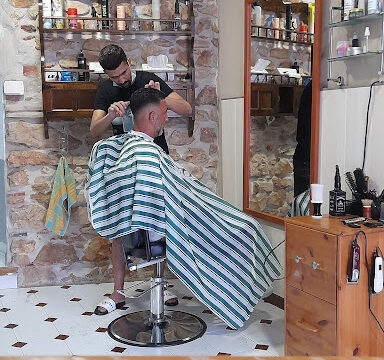 Mks barber – Ondara