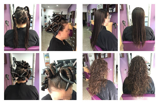 Ximo Peluqueros Hombre & Mujer en Petrer