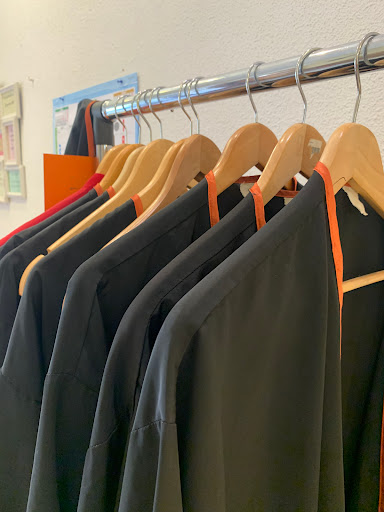 Peluquería Luz en Valencia