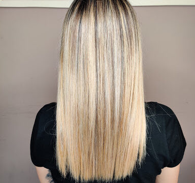 Peluquería Teresa – Covas