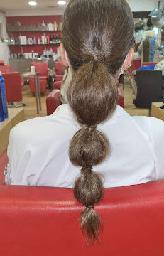 Palacios Peluqueros – Córdoba