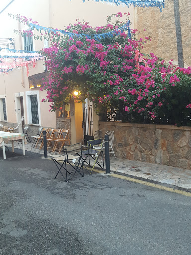 Nova Perruqueria M.Salamanca en Esporles