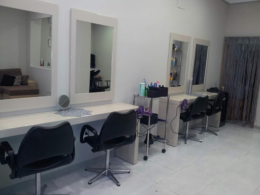 Peluquería Esther Castejón en Alfafar