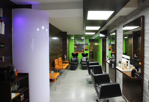 Peluquería José Benissa en Benissa