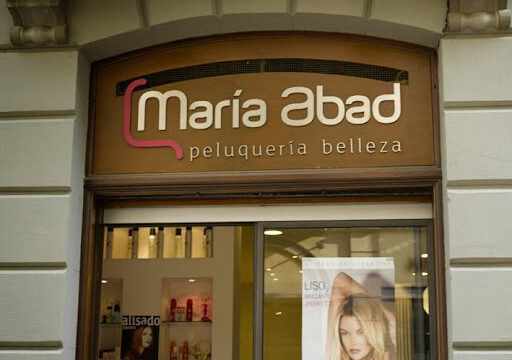 Peluquería María Abad – Vitoria-Gasteiz