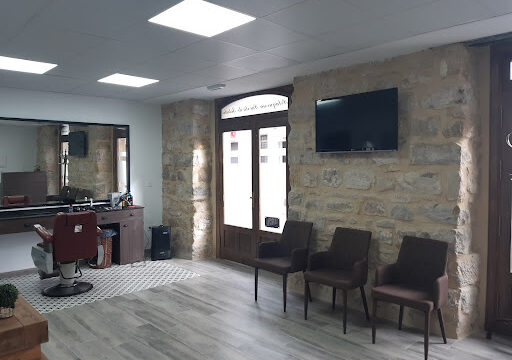 Peluquería Caballero Puerta de Toledo – Baeza