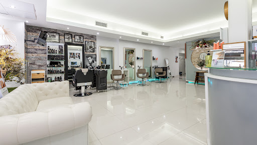 Urban Hair estilistas en Zaragoza