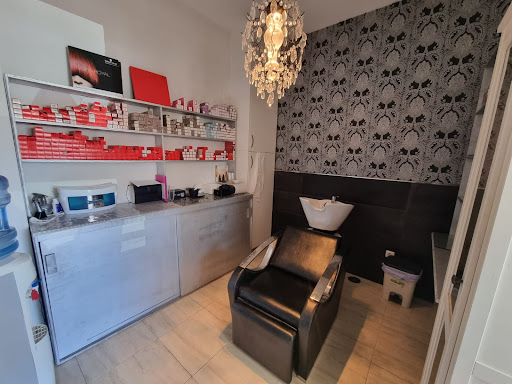 The Studio, Izzi & Capelli en Torre del Mar