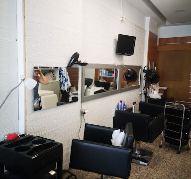 Sheila Estilistas – Cullera