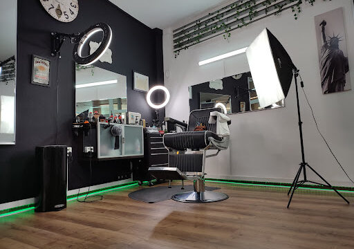Barbería La Vibra Studio – Palamós