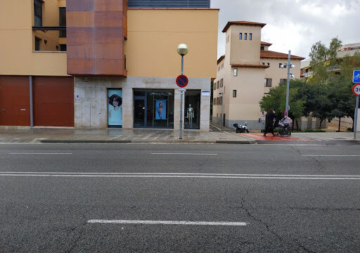 Peluquería Entrepelos – Sant Boi de Llobregat