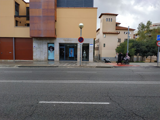 Peluquería Entrepelos en Sant Boi de Llobregat