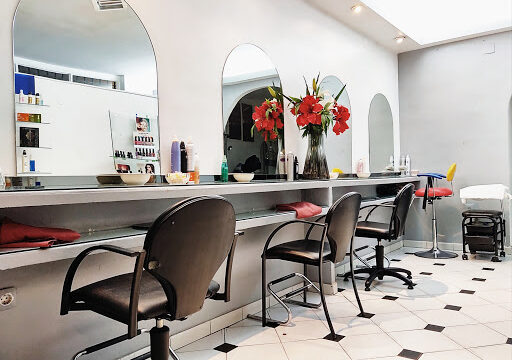 Mahidal Peluqueros – Madrid