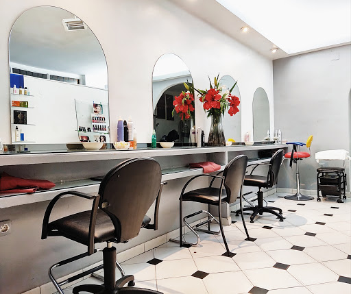 Mahidal Peluqueros en Madrid