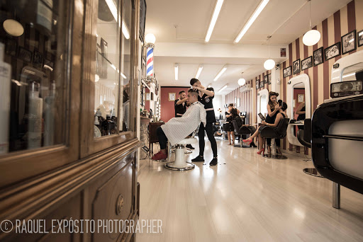 Cool Hair Salon – El Masnou