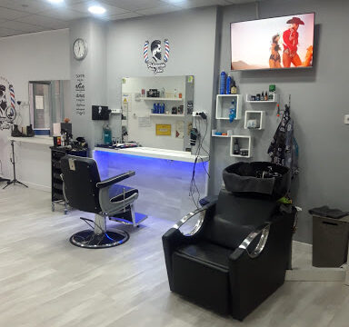 La Peluqueria de José – Murcia