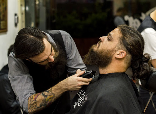 La Barbería 90 en Aldaia
