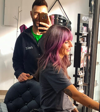 Mónica Bermúdez – Imagen Personal , Peluquería y Estética. – Alcaudete