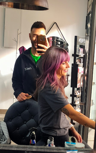 Mónica Bermúdez - Imagen Personal , Peluquería y Estética. en Alcaudete