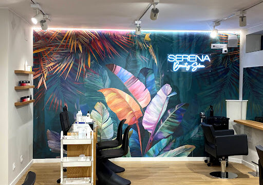 Serena Beauty Salon – Perruqueria & Estètica Avançada – Sant Cugat del Vallès