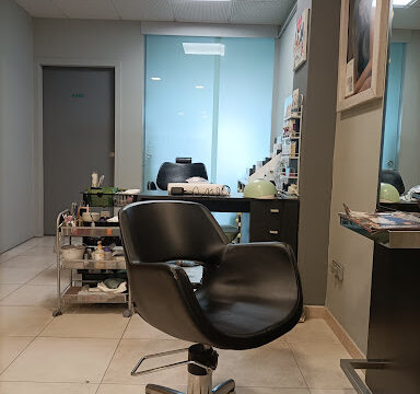 La Pelu Estilistas – Vigo