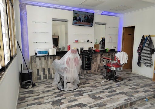 Peluqueria Abdul Para Hombres – Xirivella