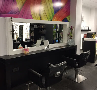 HAIR TIME Miguel Valdés ESTILISTAS – Villena