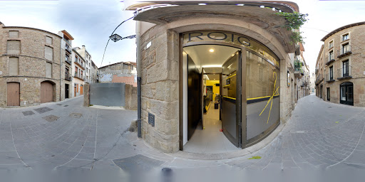 Barberia Roig – Solsona