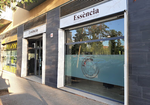 Essència Perruqueria – Sant Cugat del Vallès