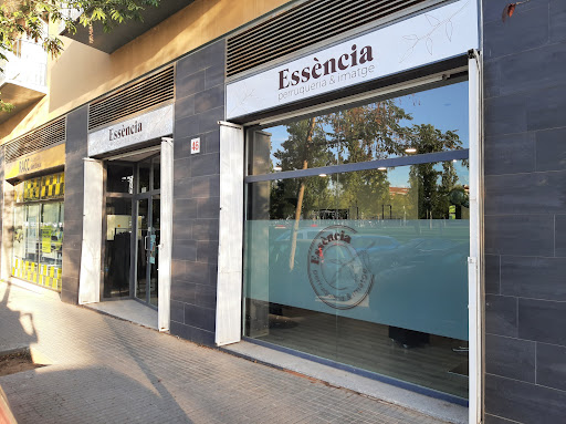 Essència Perruqueria en Sant Cugat del Vallès