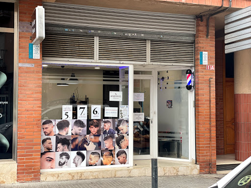 Barber House en Castellar del Vallès