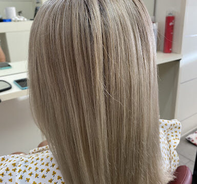 Peluquería El Mirall – Castellón de la Plana