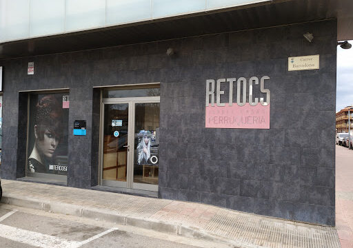 Retocs. – Palamós