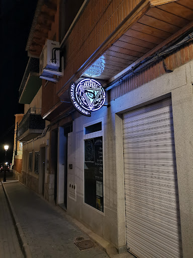 Hechizo Tattoo Art en Escalona