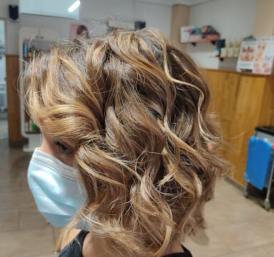 Presen Peluquería y Estética – Xirivella